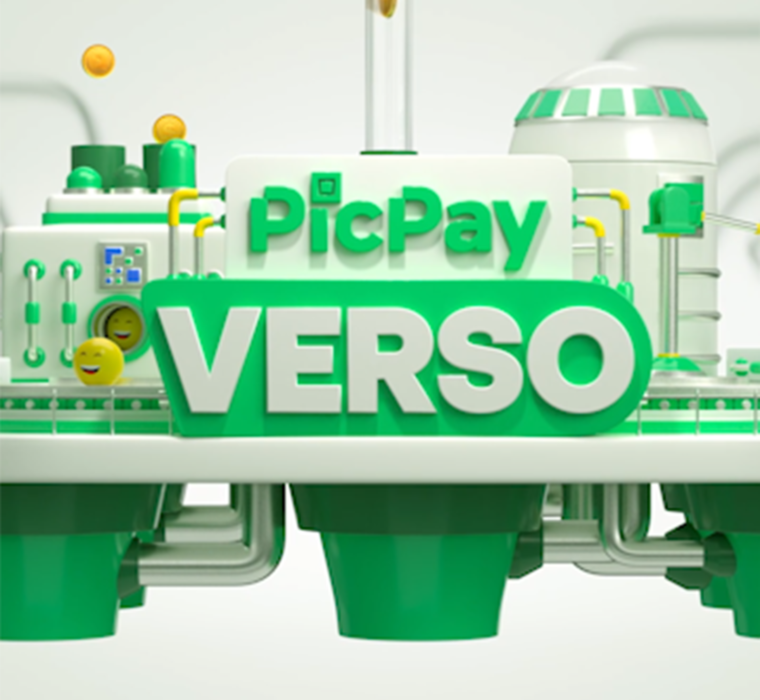 PicPay Motion