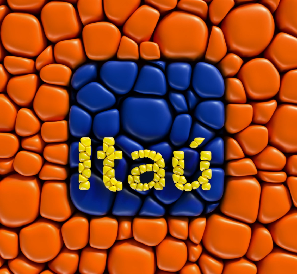 ITAU Motion Graphics 3D