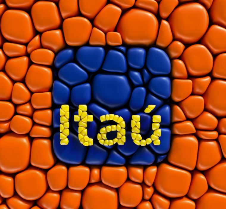ITAU Motion Graphics 3D