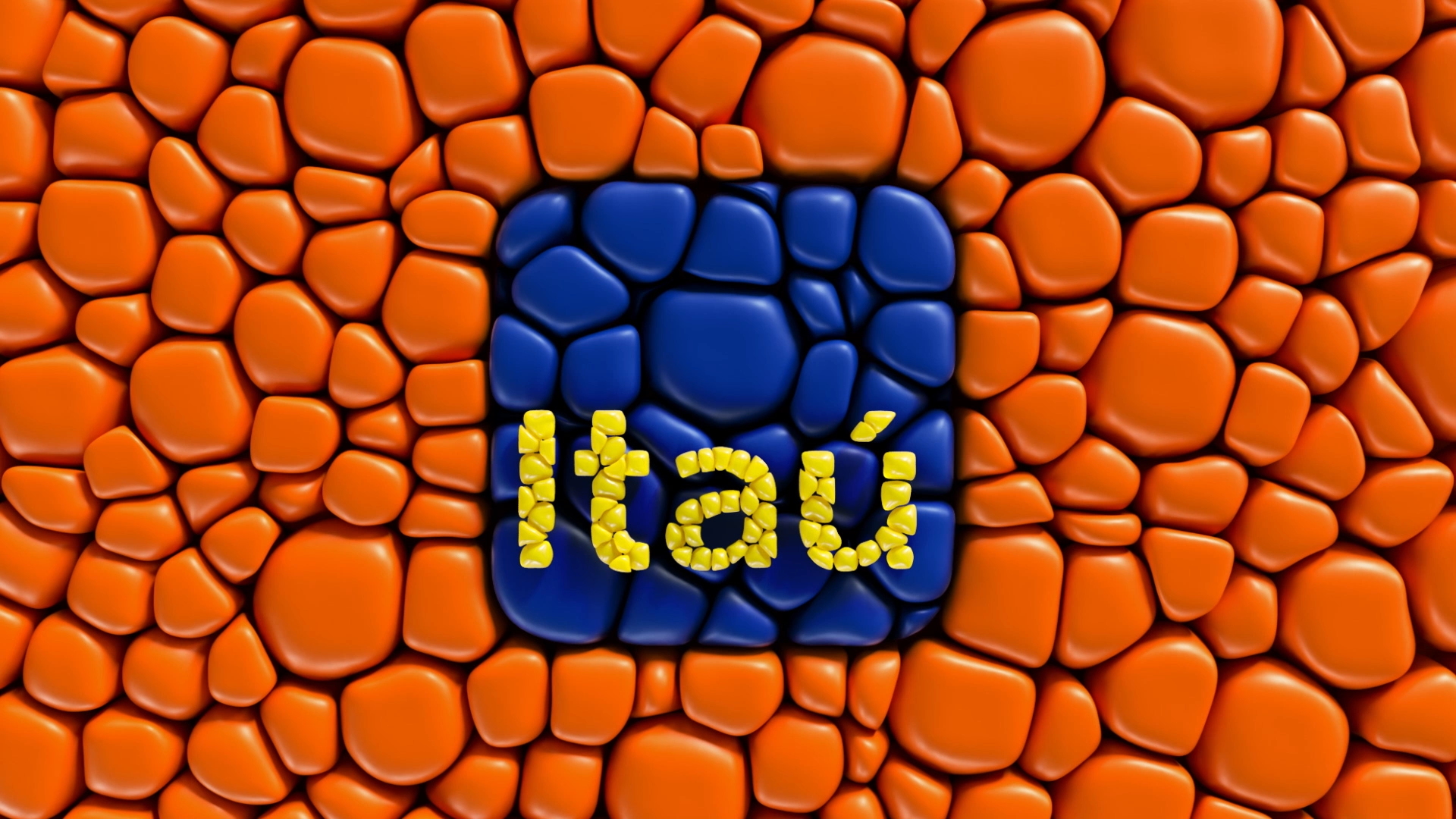 ITAU Motion Graphics 3D